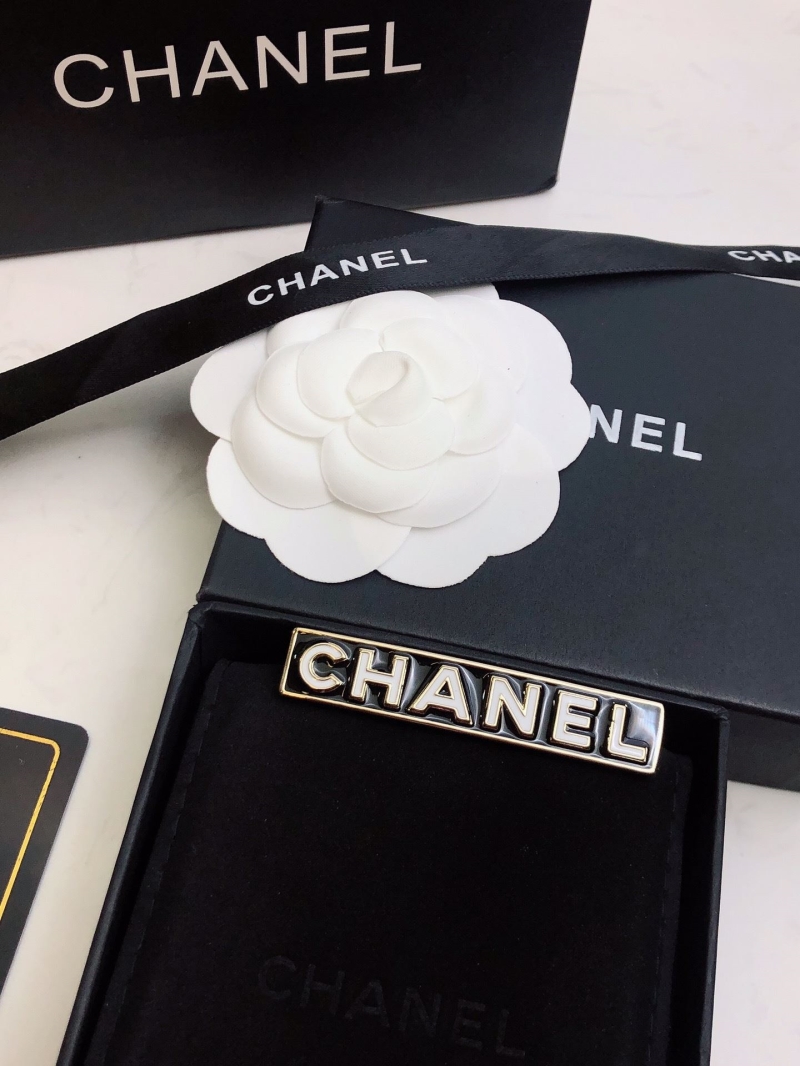 Chanel Brooches